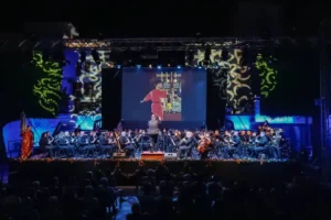 La Societat Joventut Musical de Albal gana el Certamen de Bandas de Música de Cine de Cullera 12 photo5775918951224691239y