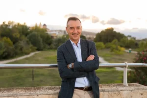 Riba-roja de Túria lanza proyecto para fomentar la innovación y resiliencia climática 19 FOTOROBERTRAGA