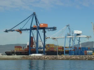 PuertoCastellon