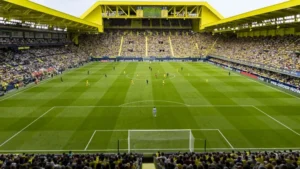 TrofeudelaCeramicafotoVillarrealCF