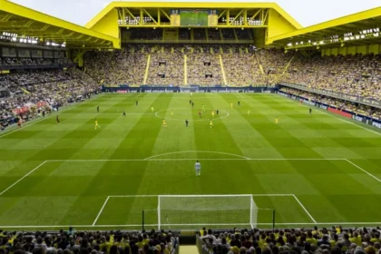 TrofeudelaCeramicafotoVillarrealCF
