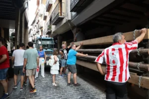Finalizan las fiestas de agosto en Morella tras nueve días de celebración 21 WhatsAppImage20250825at10.03.301 1
