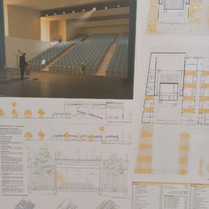 plano auditori