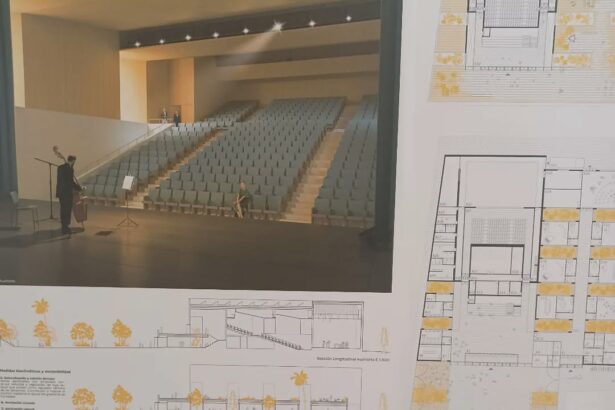 plano auditori