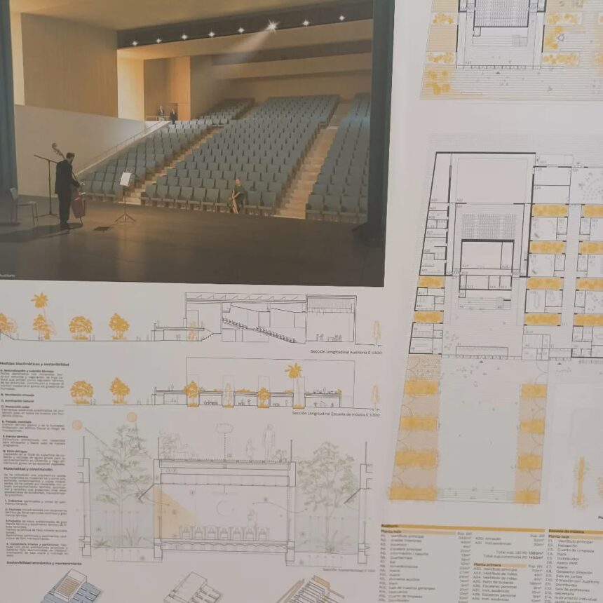plano auditori
