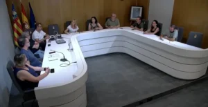 Faura solicita ser declarada zona gravemente afectada por el temporal de julio 6 250731ple