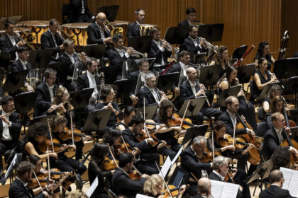 31 Sir Mark Elder Orquestra de la Comunitat Valenciana ©Miguel Lorenzo Les Arts