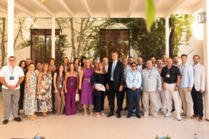Bojuna conmemora su 50º aniversario liderando proyectos de construcción y reformas integrales 30 Bojuna Aniversario ®AlfonsoCalza 0000