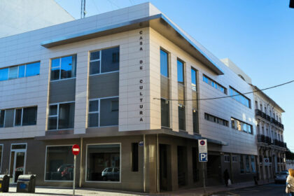 CASA DE CULTURA 1