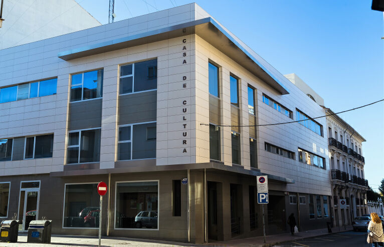 CASA DE CULTURA 1
