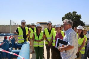 El Ministerio de Agricultura asigna 4,3 millones de euros para reparar los daños causados por la dana en Quart de Poblet 18 IMG 4446 1