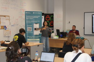 Manises acogerá la charla “Legalidad y uso seguro de WhatsApp + IA” para modernizar pymes y comercios 42 IMG 8247