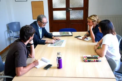 ReunionVicenteDomineenBenetusser