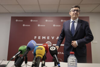 Vicente Lafuente