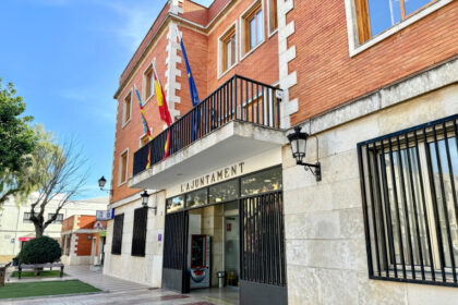 ajuntament elpuig
