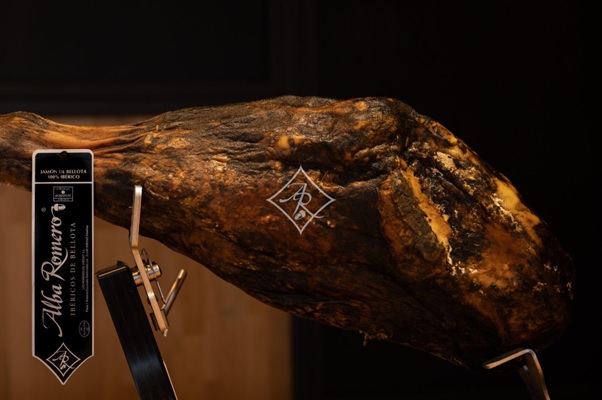 jamon iberico 2