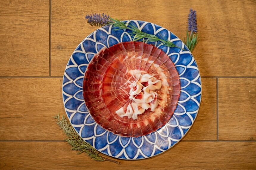 jamon iberico
