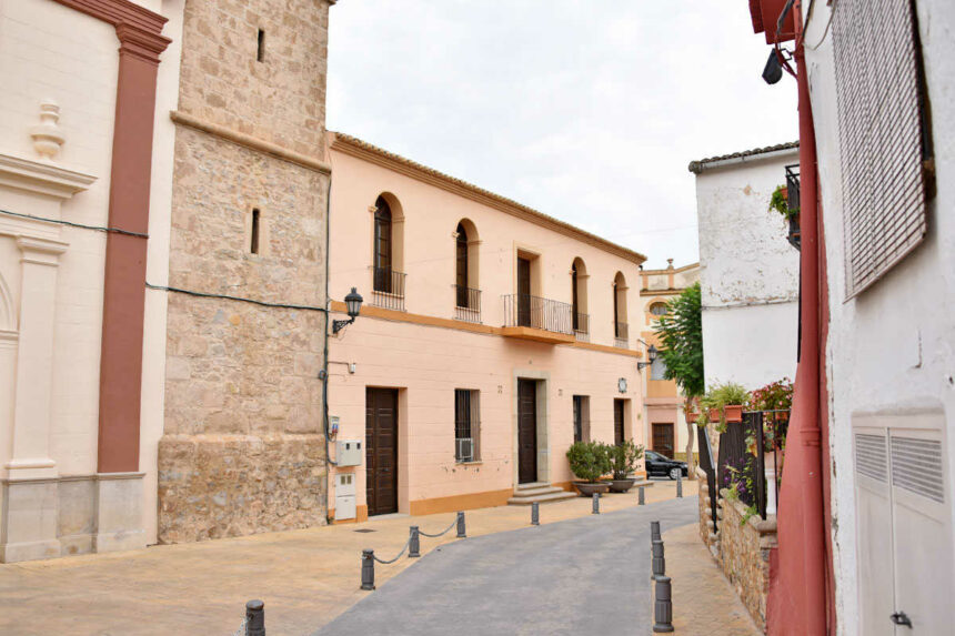 macastre ruta urbana 01