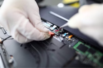 soporte reparacion chequeo ordenadores