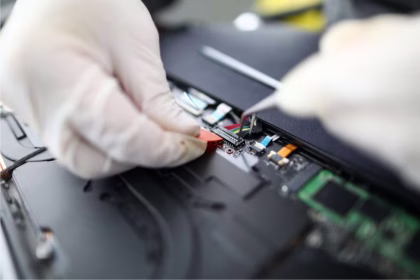 soporte reparacion chequeo ordenadores