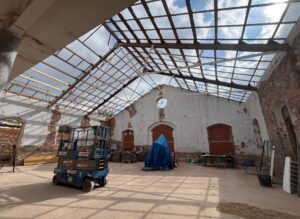 vall uixo fabrica llum