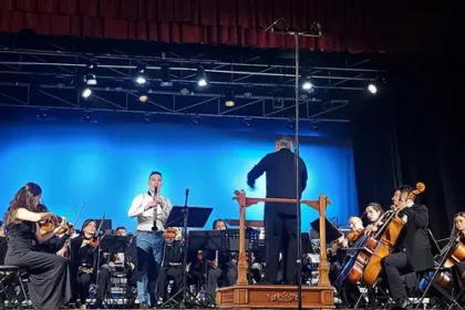 La Orquesta Filarmónica de Requena brilla en el Concierto de San Nicolás 3 03OrquestaFilarmonicadeRequena.ConciertoS.Nicolas5424