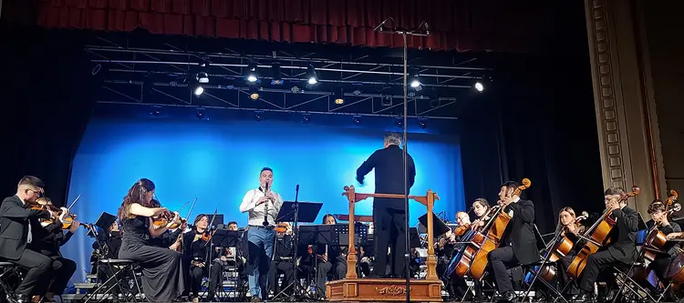 La Orquesta Filarmónica de Requena brilla en el Concierto de San Nicolás 1 03OrquestaFilarmonicadeRequena.ConciertoS.Nicolas5424