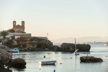 2035 Tabarca Puerto 0811