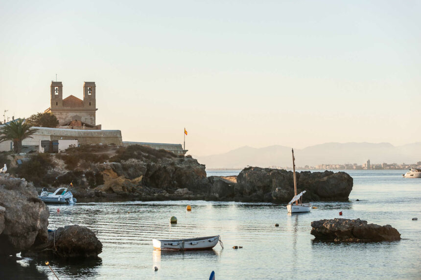 2035 Tabarca Puerto 0811