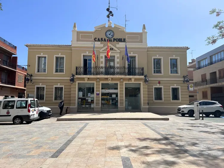 AytoLaPobladeFarnals