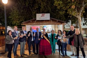 BRINDIS UTIEL GASTRONOMICA 2025