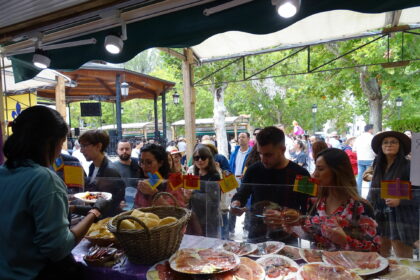 FERIA UTIEL GASTRONOMICA 2022 12