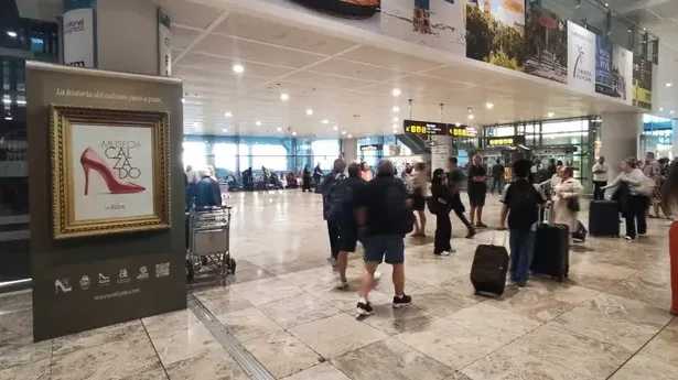 FOTOMUPISMUSEODELCALZADO