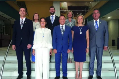 Burriana reorganiza su gobierno tras las dimisiones de concejales de Vox 3 FotoequipodeGobierno