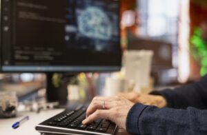 De lo local a lo digital: la revolución de la inteligencia artificial se abre paso en los municipios más pequeños 29 IA