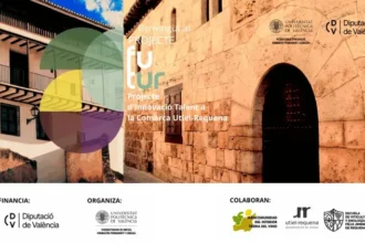 NPElProyectofutURproyectaaUtielRequenacomoreferenteentalentoinnovacionydesarrollorural