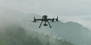 alcoi dron