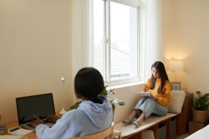 students studying in dormitory 2025 01 29 12 47 17 utc