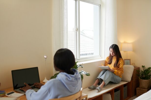 students studying in dormitory 2025 01 29 12 47 17 utc