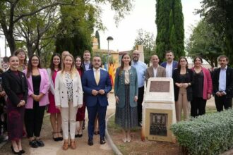 Celebració del 9 d'Octubre en Vila-real l'any 2024.