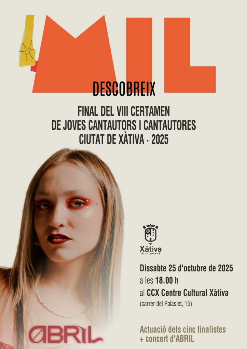 xativa cartell mil
