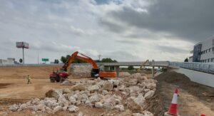 Aldaia recupera el acceso a Bonaire 26 25111 VICE2 foto Bonaire 3