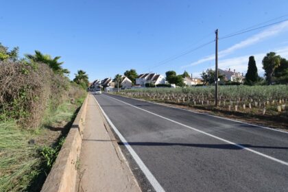 25117 VICE2 NP Camino StaAna 1