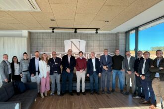 Reunion Nuevo Tollo Utiel