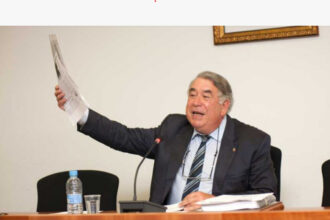 José Antonio Sancho Sempere.