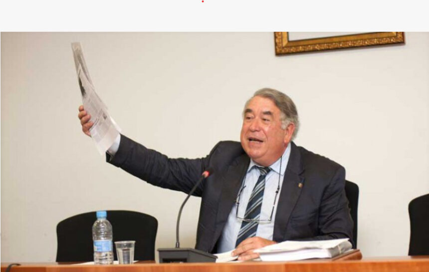 José Antonio Sancho Sempere.