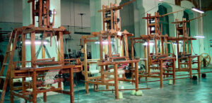 alcoi upv museu industrial telares