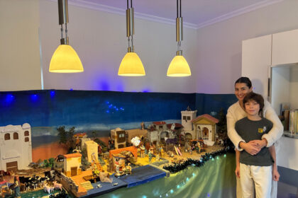 1r premio belenes mas 15 m