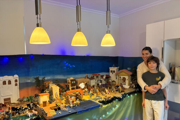 1r premio belenes mas 15 m