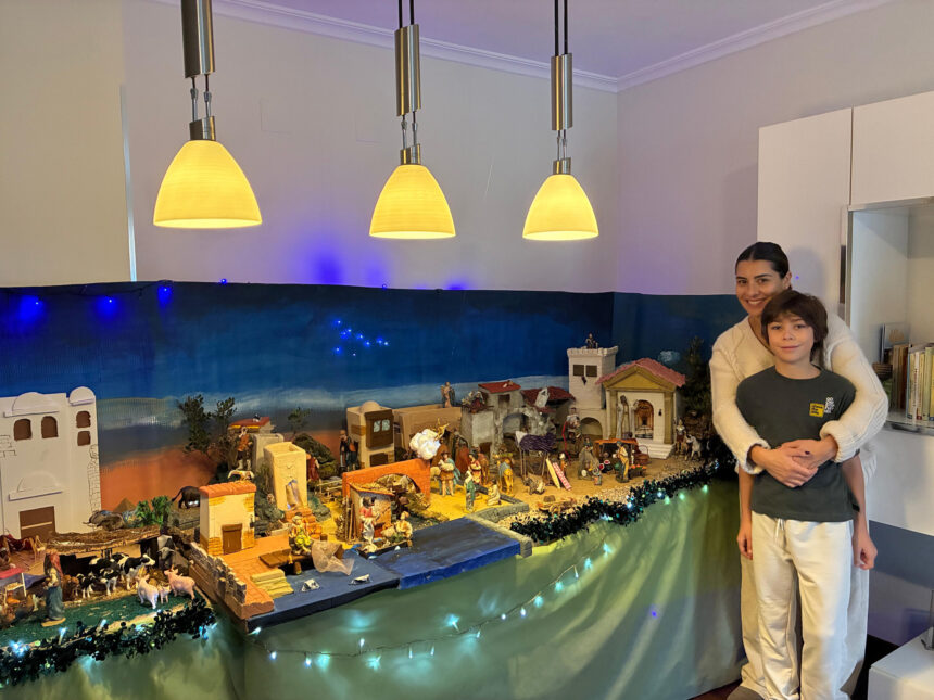 1r premio belenes mas 15 m